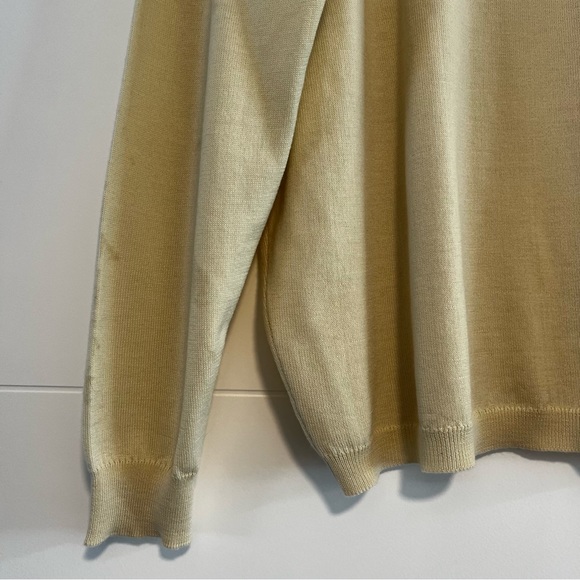 Ballantyne | Merino Wool Sweater - Picture 9 of 13